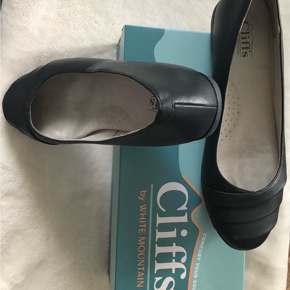 Worn once